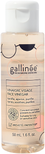 Gallinée Mini Face Vinegar