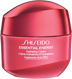 Shiseido Essential Energy Hydrating Cream