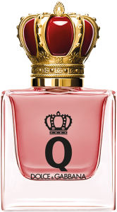 Dolce & Gabbana Q by Dolce&Gabbana EdP Nat. Spray Intense
