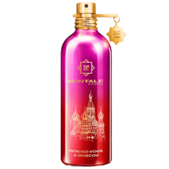 Montale Rendez-vous à Moscou EdP Nat. Spray