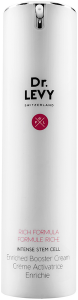 Dr. Levy Switzerland Enriched Booster Cream
