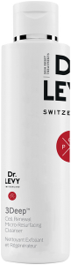 Dr. Levy Switzerland 3Deep Micro-Resurfacing Cell Renewal Cleanser