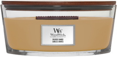 Woodwick Gilded Sands Ellipse