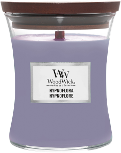 Woodwick Hypnoflora Medium Hourglass