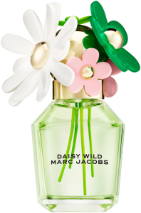 Marc Jacobs Daisy Wild EdP Nat. Spray Refillable