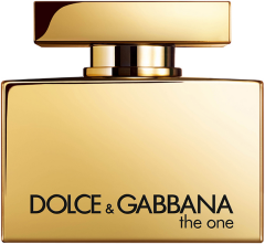 Dolce & Gabbana The One GOLD Intense EdP Nat. Spray
