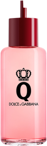 Dolce & Gabbana Q by Dolce&Gabbana EdP Refill
