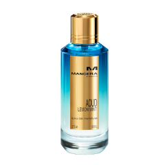 Mancera Paris Aoud Lemon Mint EdP Nat. Spray