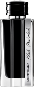 Montblanc Meisterstück Collection Black Meisterstück EdP Nat. Spray