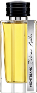 Montblanc Meisterstück Collection Extreme Leather EdP Nat. Spray