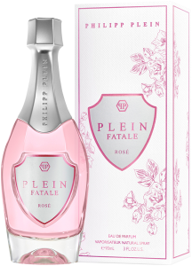Philipp Plein Plein Fatale Rosé EdP Nat. Spray