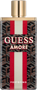 GUESS Amore Portofino EdT Nat. Spray