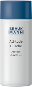Hildegard Braukmann BraukMANN Attitude Dusche