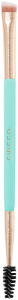 Sweed Duo Brow & Liner Brush
