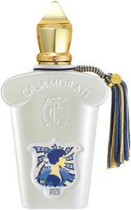 CASAMORATI Quattro Pizzi Extrait de Parfum