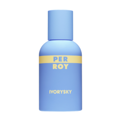 Perroy Ivory Sky EdP Nat. Spray
