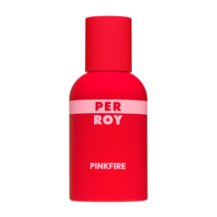 Perroy Pink Fire EdP Nat. Spray