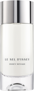 Issey Miyake Le Sel d'Issey EdT Nat Spray