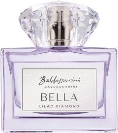 Baldessarini Bella Lilac Diamond EdP Nat. Spray
