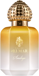 PARFUMS d'ELMAR Amalaya Extrait de Parfums