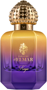 PARFUMS d'ELMAR Kaya Extrait de Parfums