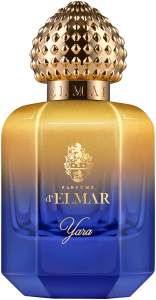 PARFUMS d'ELMAR Yara Extrait de Parfums