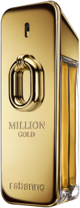 Rabanne Million Gold EdP Nat. Spray Intense