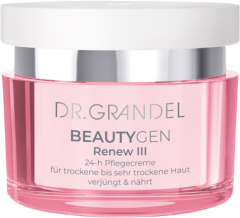 DR. GRANDEL Beautygen Renew III³