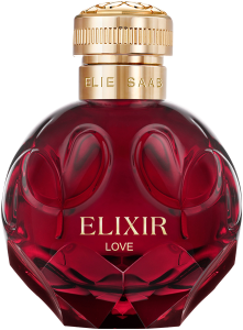 Elie Saab Elixir Love EdP Nat. Spray