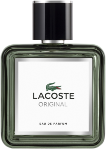 LACOSTE Original EdP Nat. Spray