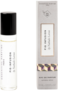 ESSENTIAL PARFUMS FIG INFUSION by Nathalie Lorson EdP Nat. Spray Reisegröße