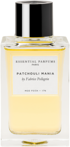 ESSENTIAL PARFUMS PATCHOULI MANIA by Fabrice Pellegrin EdP Nat. Spray (nachfüllbar)