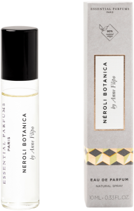 ESSENTIAL PARFUMS NEROLI BOTANICA by Anne Flipo EdP Nat. Spray Reisegröße