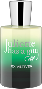Juliette has a Gun Ex Vetiver EdP Nat. Spray