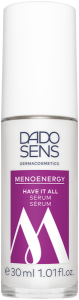 DADO SENS Menoenergy Have It All Serum