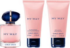 Giorgio Armani My Way EDP Set