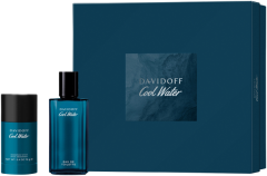 Davidoff Cool Water Set