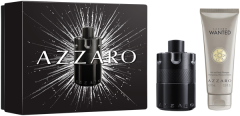 Azzaro Wanted Intense Set
