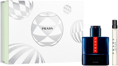 Prada Luna Rossa Ocean EdP Set