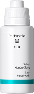 Dr. Hauschka Salbei Mundspülung