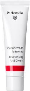 Dr. Hauschka Desodorierende Fußcreme