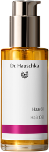 Dr. Hauschka Haaröl