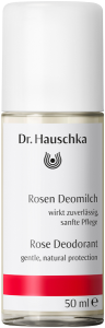 Dr. Hauschka Rosen Deomilch
