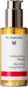 Dr. Hauschka Schlehenblüten Pflegeöl