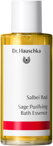 Dr. Hauschka Salbei Bad