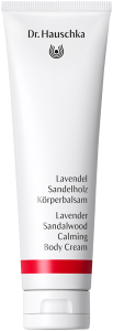 Dr. Hauschka Lavendel Sandelholz Körperbalsam