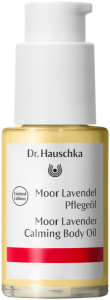 Dr. Hauschka Moor Lavendel Pflegeöl