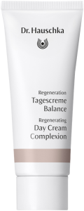 Dr. Hauschka Regeneration Tagescreme Balance