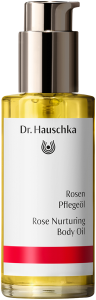 Dr. Hauschka Rosen Pflegeöl
