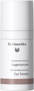 Dr. Hauschka Regeneration Intensiv Augenserum